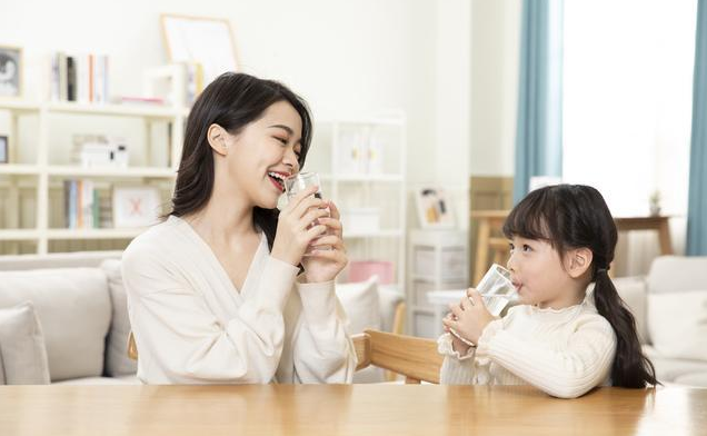 顏值與性能并存，實(shí)力保障幼兒飲水安全健康！